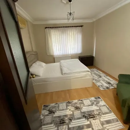 Apartment Ds