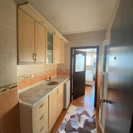 Apartment Ds Trabzon