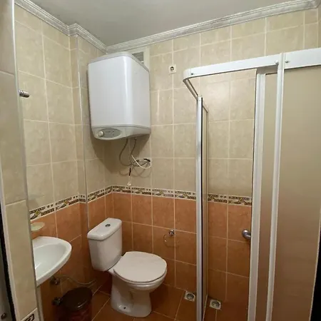 Apartment Ds