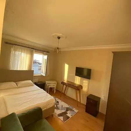 Ds Apartment Trabzon