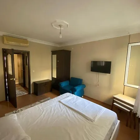 Apartament Ds *