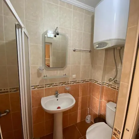 Ds Apartament *