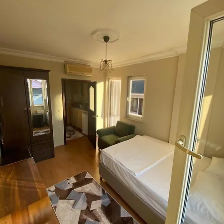 Apartment Ds Trabzon