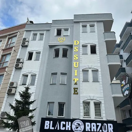 Apartment Ds
