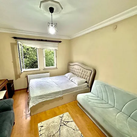 Ds Apartment Trabzon
