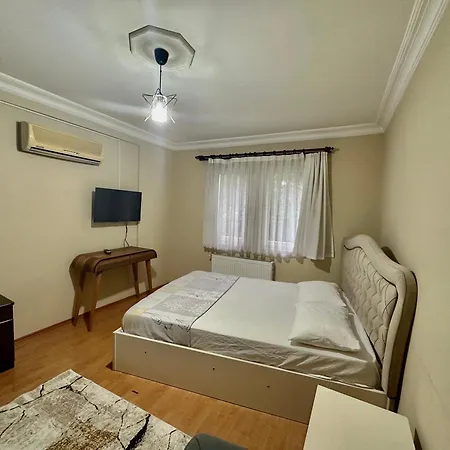 Apartment Ds *