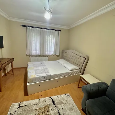 Apartment Ds