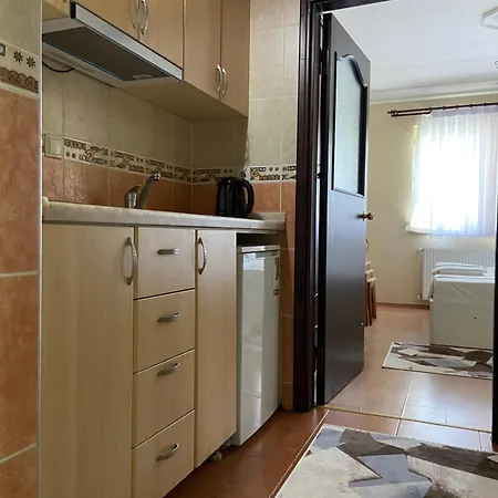 Ds Apartment Trabzon
