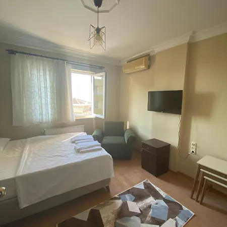Apartament Ds Trabzon