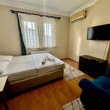 Apartment Ds