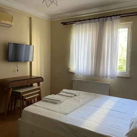 Ds Apartament Trabzon