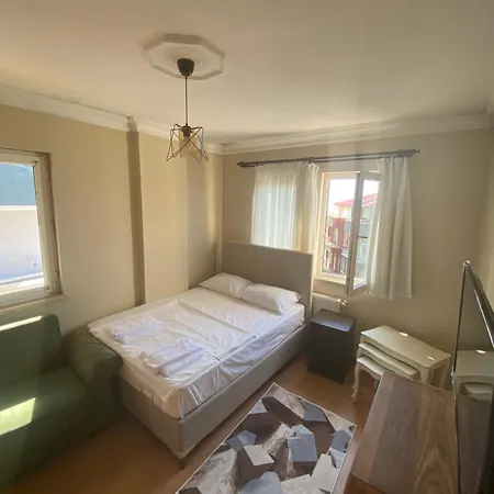 Ds Apartment