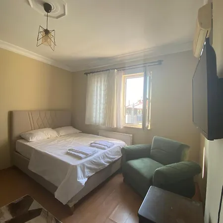 Apartament Ds Trabzon