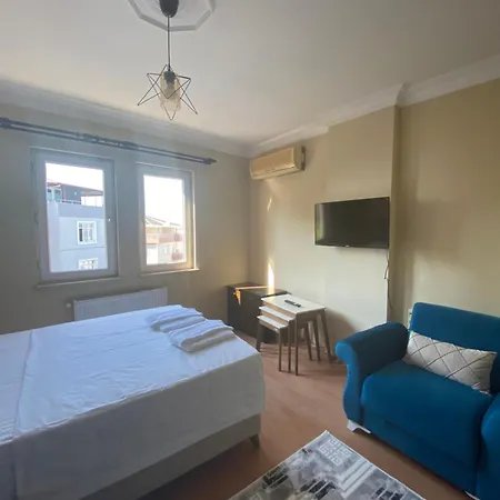 Apartament Ds *