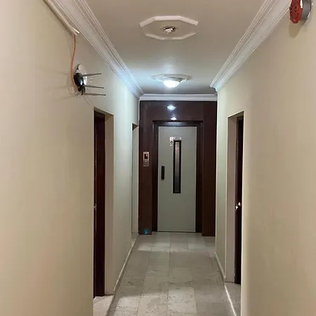 Ds Apartment *