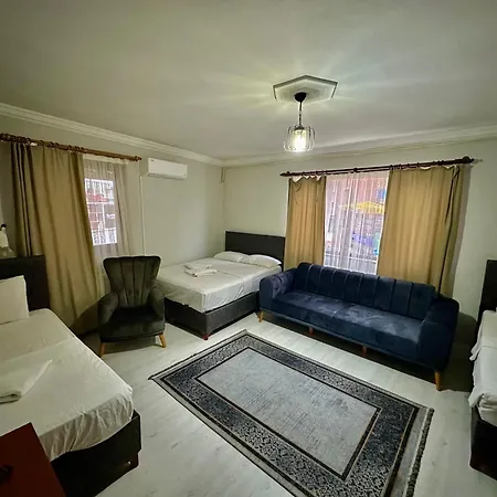 Apartment Ds Trabzon