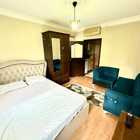 Apartament Ds
