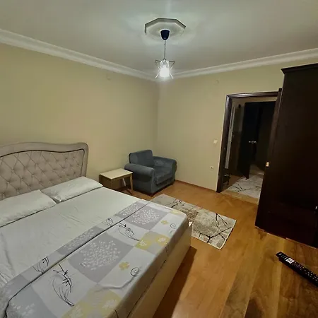Ds Apartment Trabzon