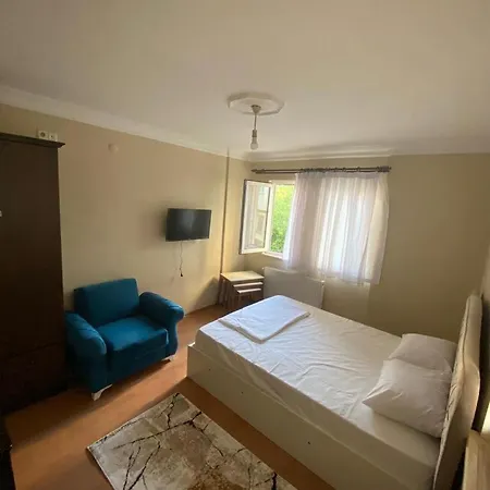 Ds Apartment *