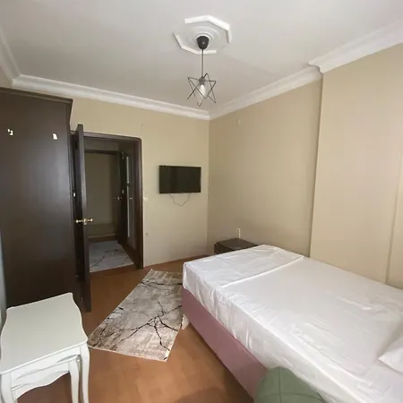 Apartment Ds Trabzon