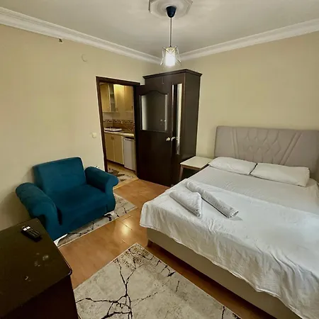 Apartament Ds
