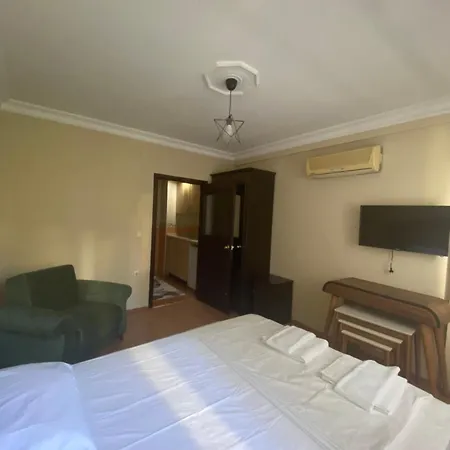 Ds Apartment