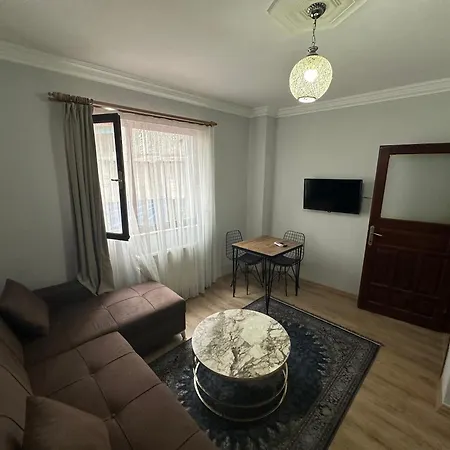Apartment Ds Trabzon