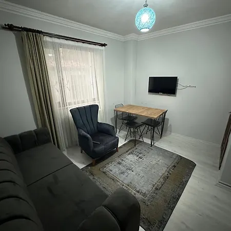Apartment Ds