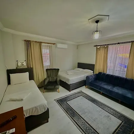 Apartment Ds