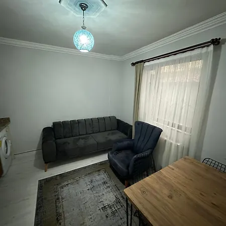 Apartment Ds Trabzon