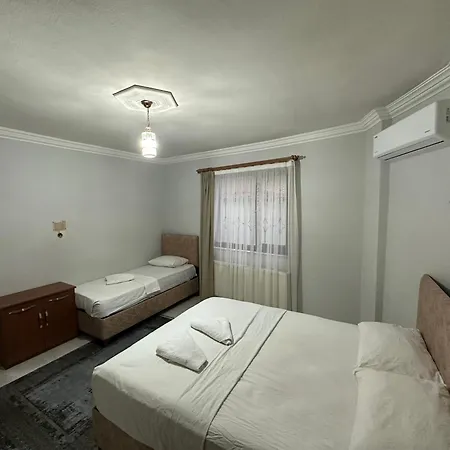 Ds Apartment