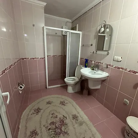 Apartment Ds Trabzon