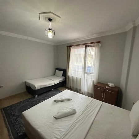 Apartment Ds *